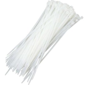 ABRAÇADEIRA SERRILHA 4,8*360 (PAC100)