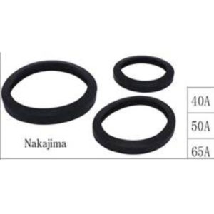 ANÉIS DE BORRACHA NAKAJIMA 65A 2-1/2″