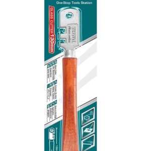 TOTAL – CORTA VIDROS 130MM