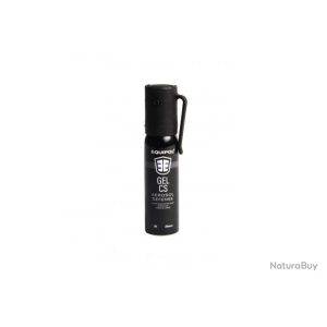 Aerosol equipol prowear de défense 25 ml gaz cs – gel cs